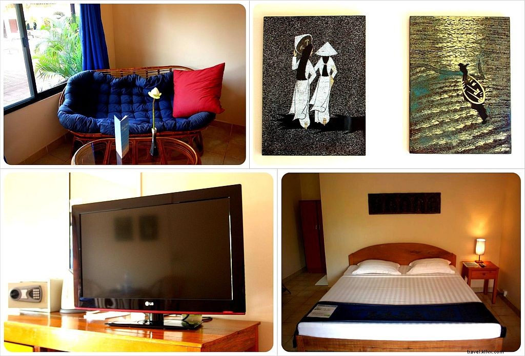 Beach Club Resort Sihanoukville Review: Affordable Luxury and Value in Cambodia