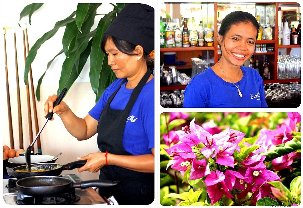 Beach Club Resort Sihanoukville Review: Affordable Luxury and Value in Cambodia