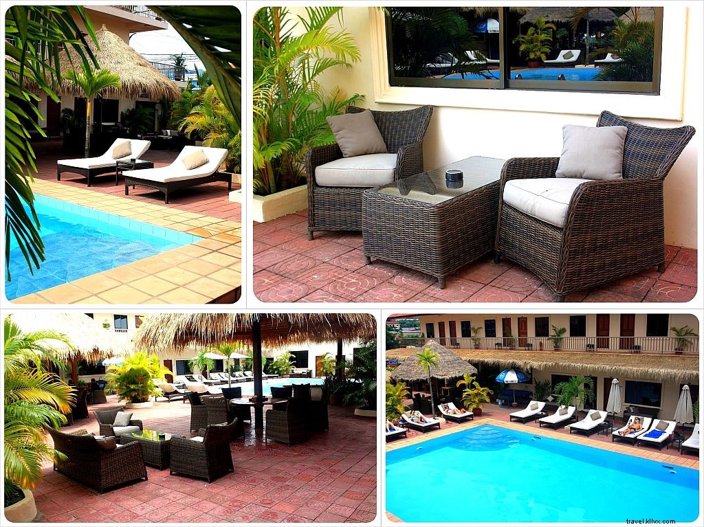 Beach Club Resort Sihanoukville Review: Affordable Luxury and Value in Cambodia