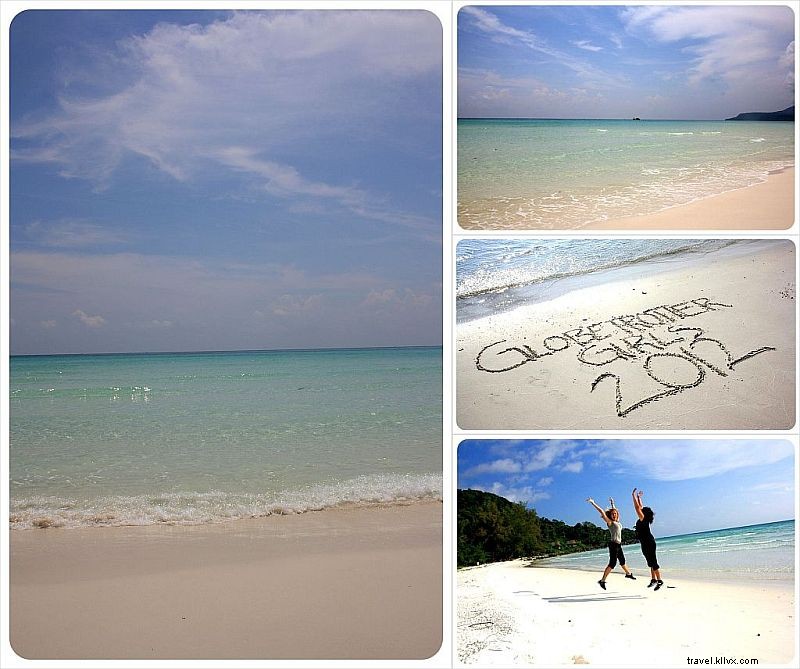 800 Days of Nomadic Travel: Reflections on Our Last 100 Days and 6-Year Anniversary