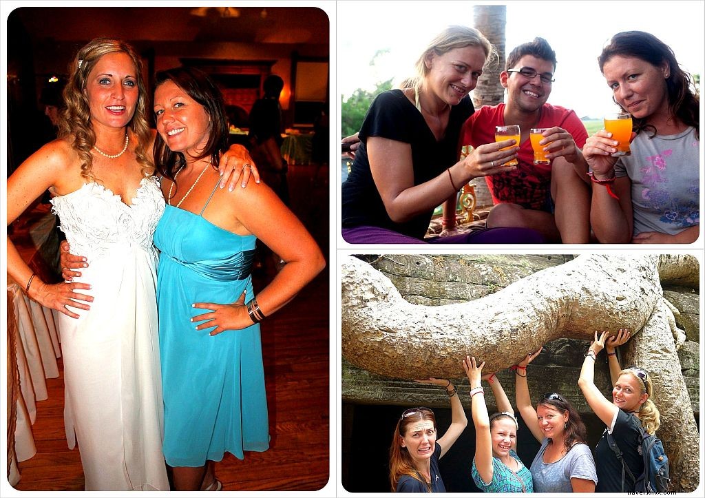 800 Days of Nomadic Travel: Reflections on Our Last 100 Days and 6-Year Anniversary