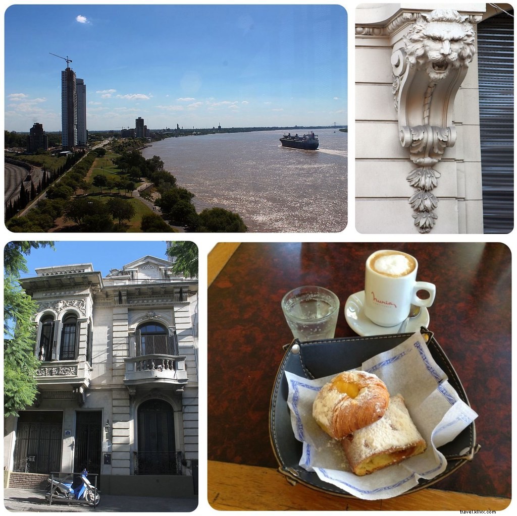 Why Porteños Escape to Rosario, Argentina: Your Guide to This Riverside Gem