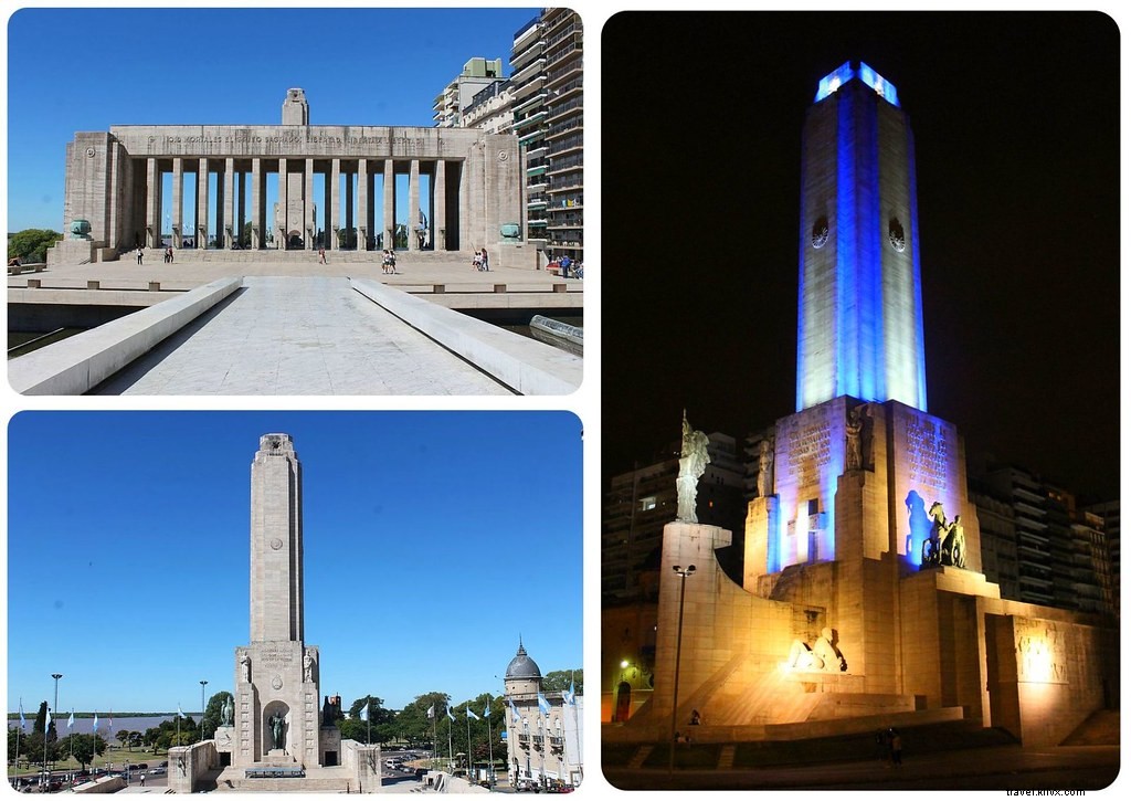 Why Porteños Escape to Rosario, Argentina: Your Guide to This Riverside Gem