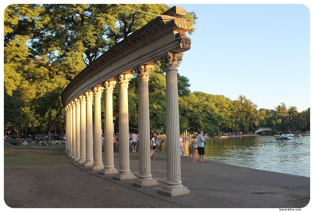 Why Porteños Escape to Rosario, Argentina: Your Guide to This Riverside Gem