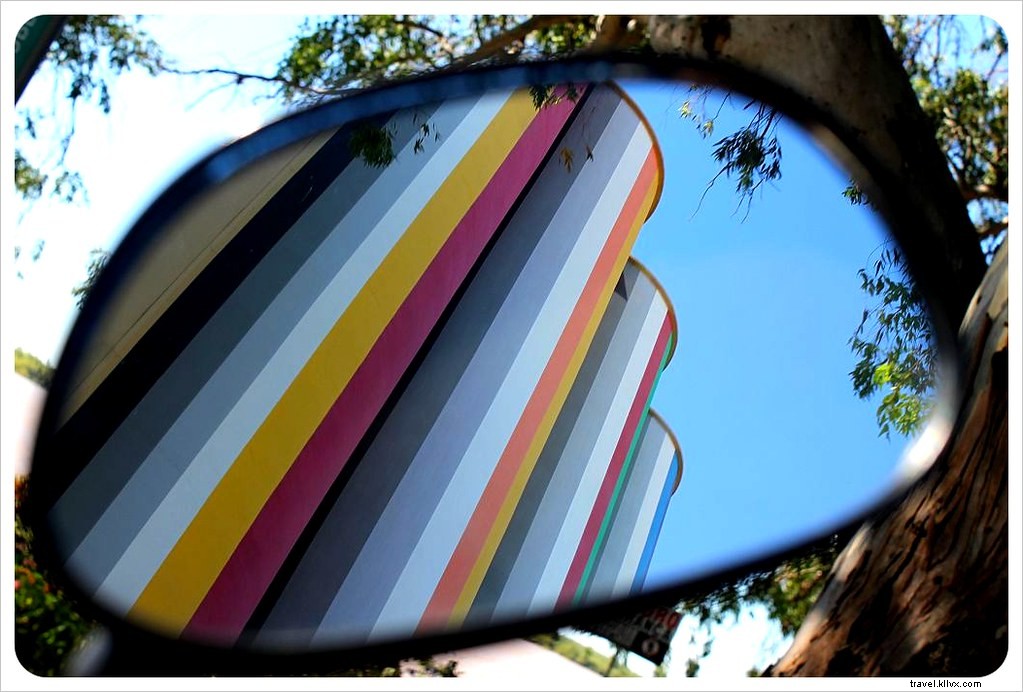 Why Porteños Escape to Rosario, Argentina: Your Guide to This Riverside Gem