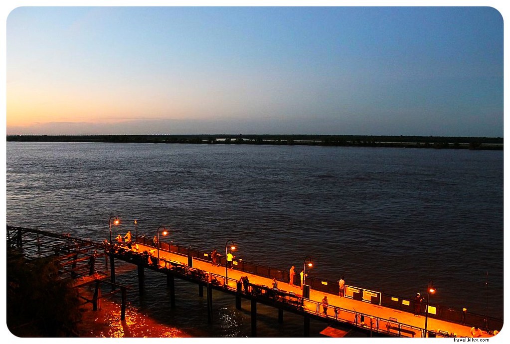 Why Porteños Escape to Rosario, Argentina: Your Guide to This Riverside Gem