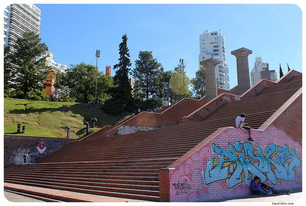 Why Porteños Escape to Rosario, Argentina: Your Guide to This Riverside Gem