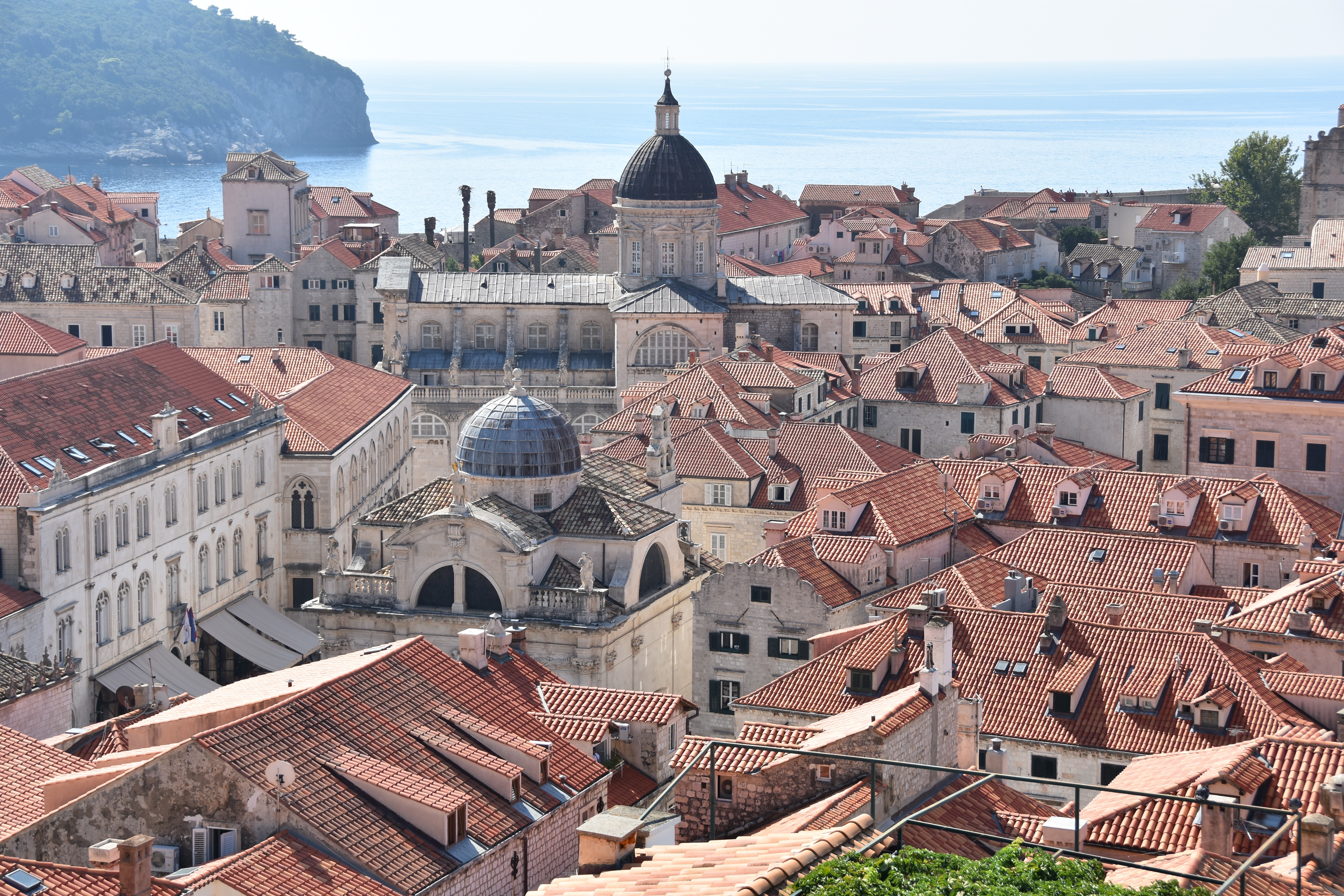 Discover the Top 6 Must-Visit Gems on Croatia s Stunning Adriatic Coastline