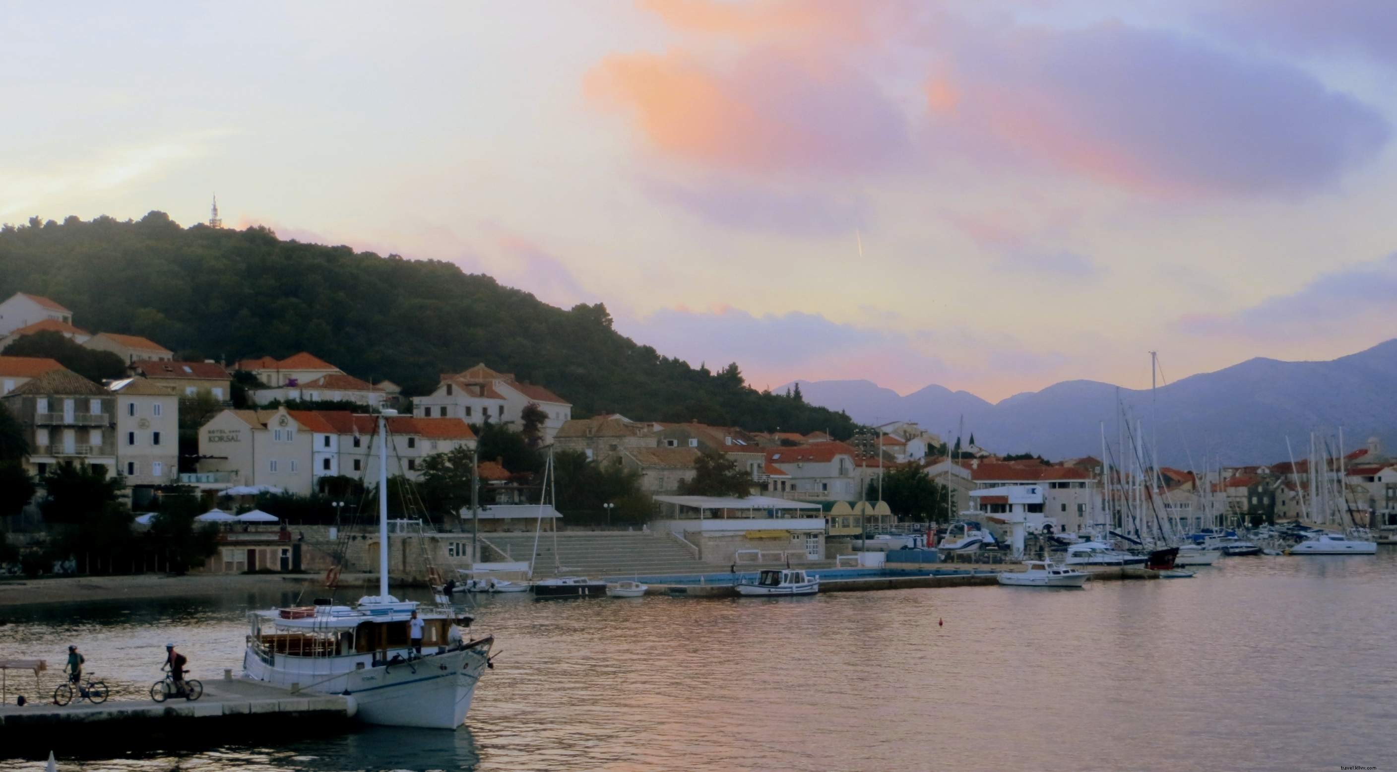 Discover the Top 6 Must-Visit Gems on Croatia s Stunning Adriatic Coastline