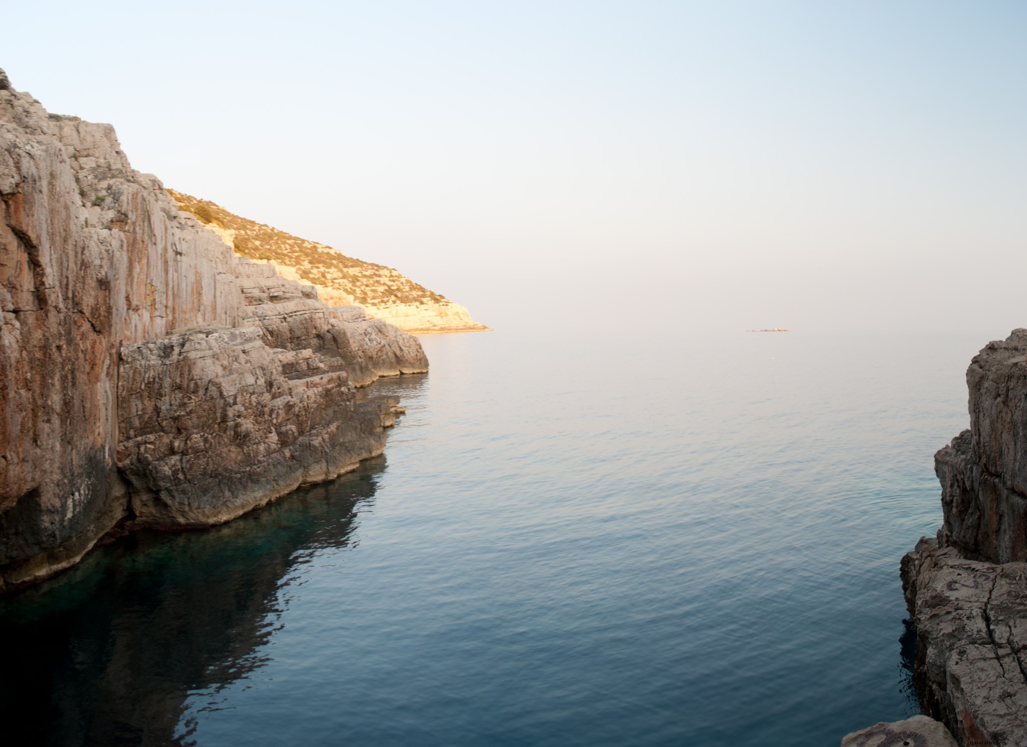 Discover the Top 6 Must-Visit Gems on Croatia s Stunning Adriatic Coastline