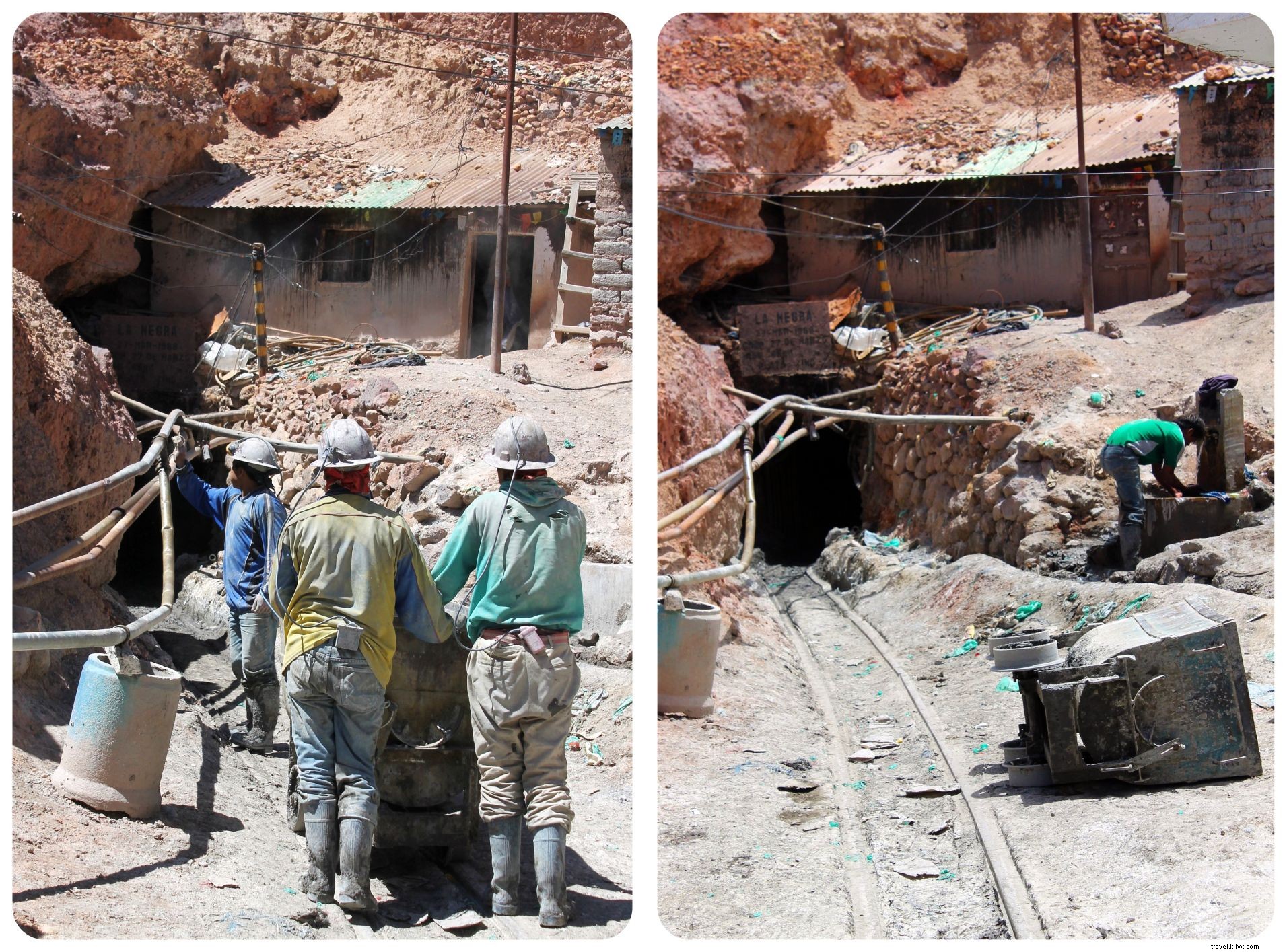Venturing into Bolivia s Cerro Rico: A Firsthand Account of the  Mountain That Eats Men 