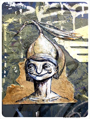 Canada s Premier Street Art Scene: Top Cities from Quebec City to Toronto