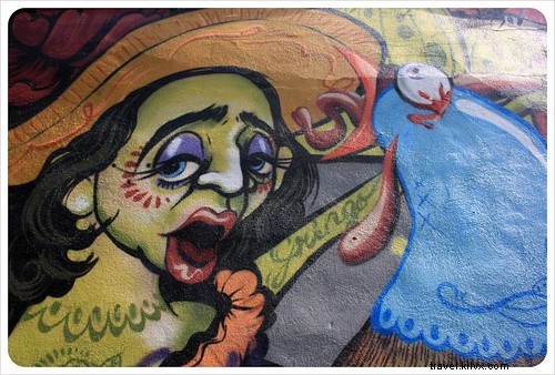 Canada s Premier Street Art Scene: Top Cities from Quebec City to Toronto