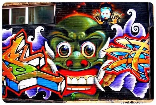 Canada s Premier Street Art Scene: Top Cities from Quebec City to Toronto