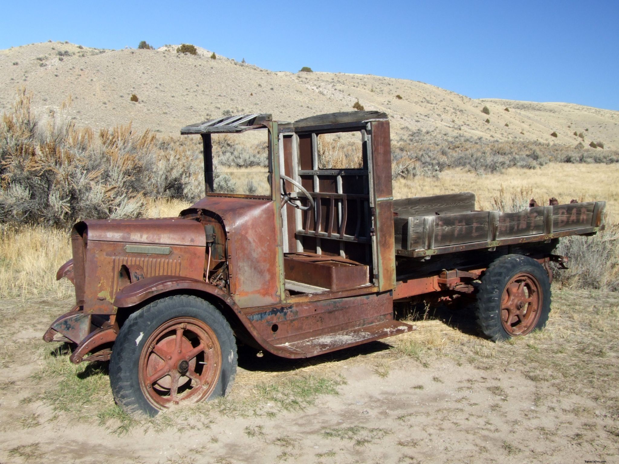 Discover Four Hidden Gems: Unusual Places to Visit in Montana