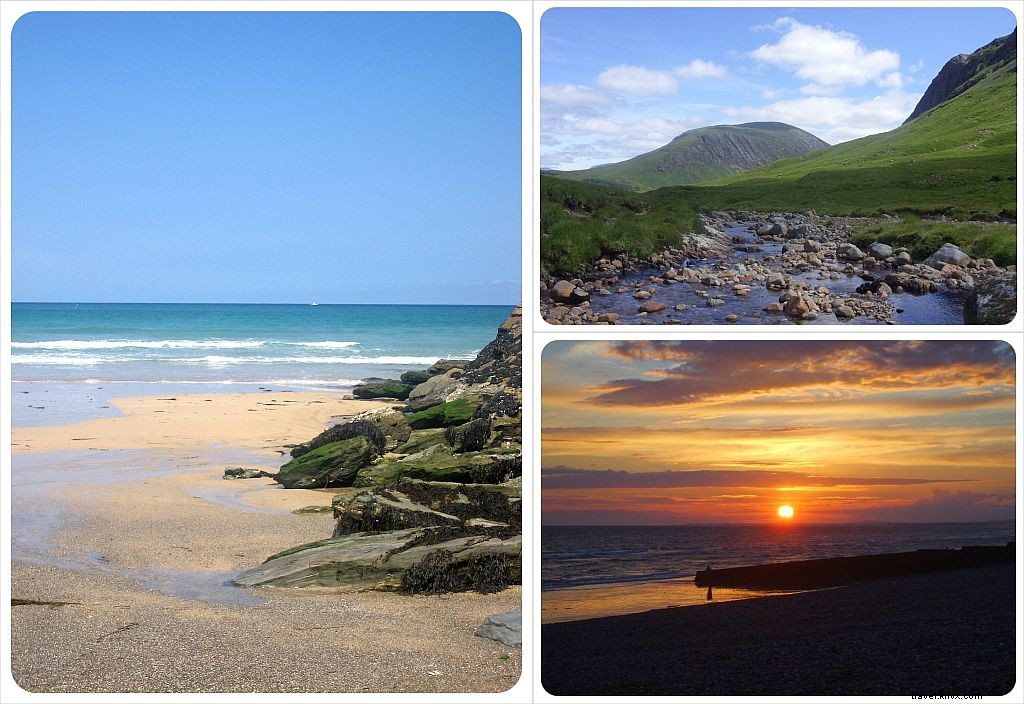 Best Ways to Travel Around England: Trains, Cars, Buses, and More