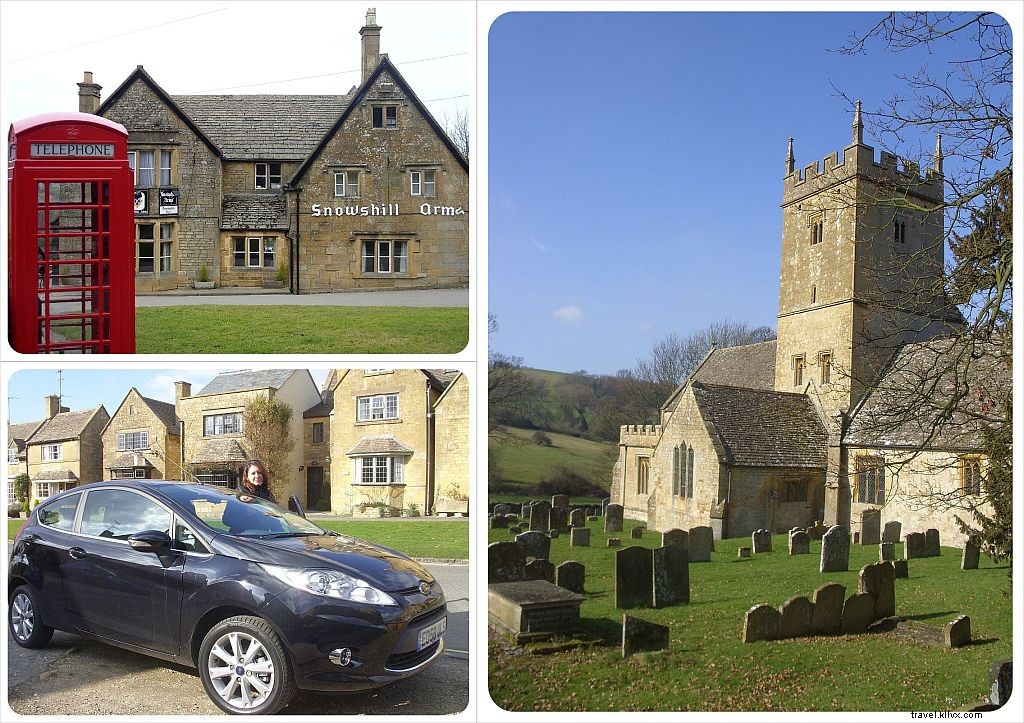 Best Ways to Travel Around England: Trains, Cars, Buses, and More