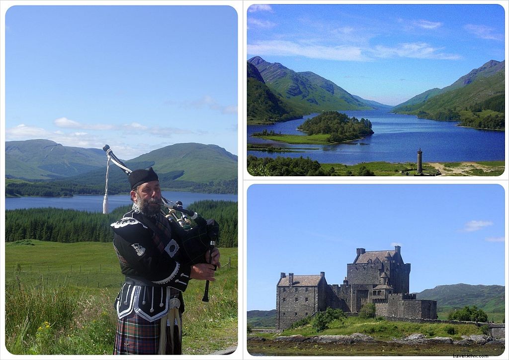 Best Ways to Travel Around England: Trains, Cars, Buses, and More