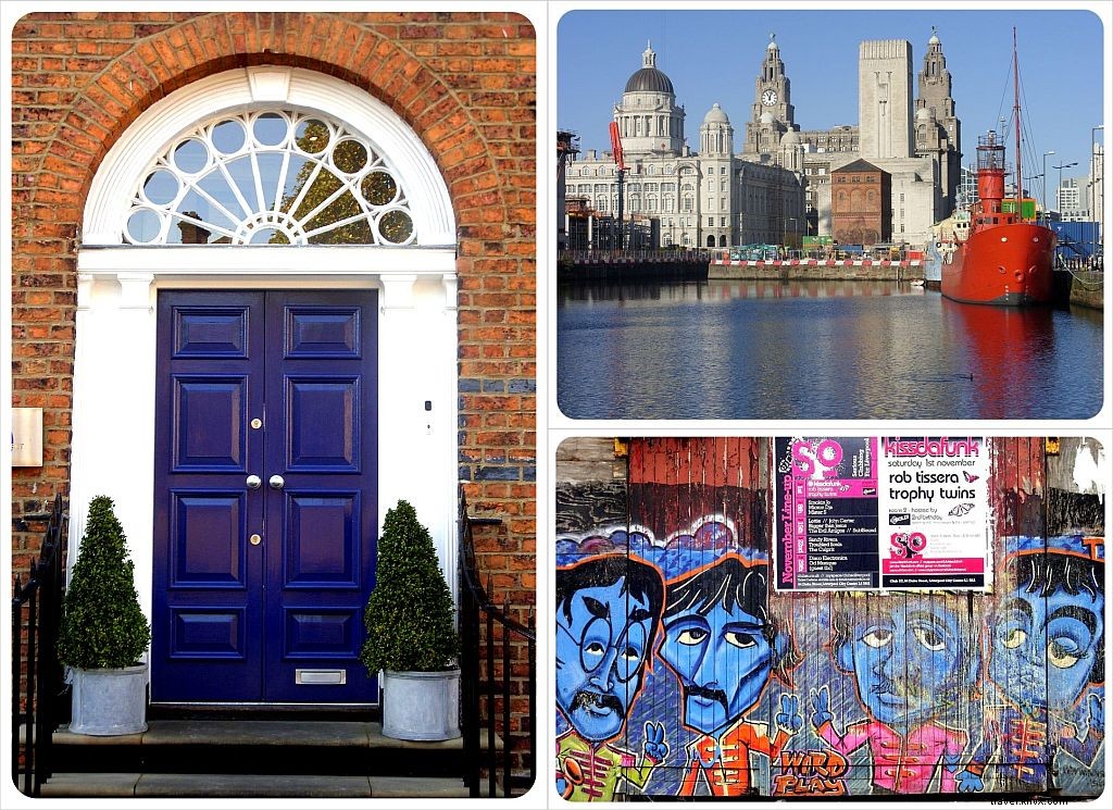 Best Ways to Travel Around England: Trains, Cars, Buses, and More