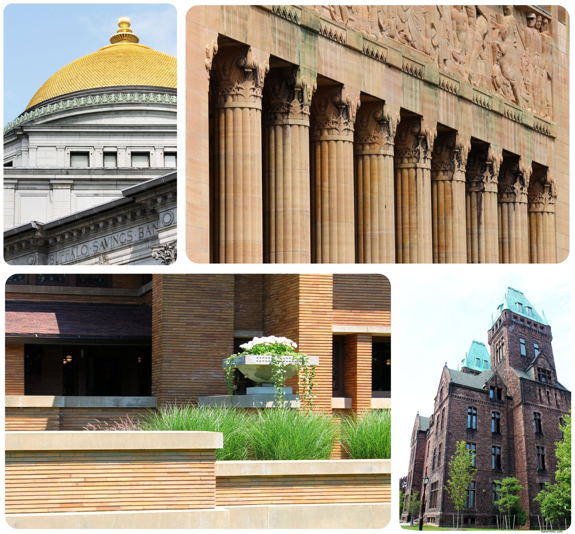 10 Fascinating Facts About Buffalo, New York You Likely Didn t Know