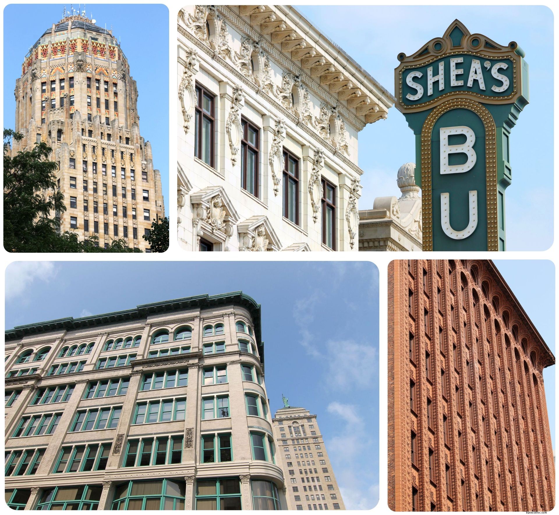 10 Fascinating Facts About Buffalo, New York You Likely Didn t Know
