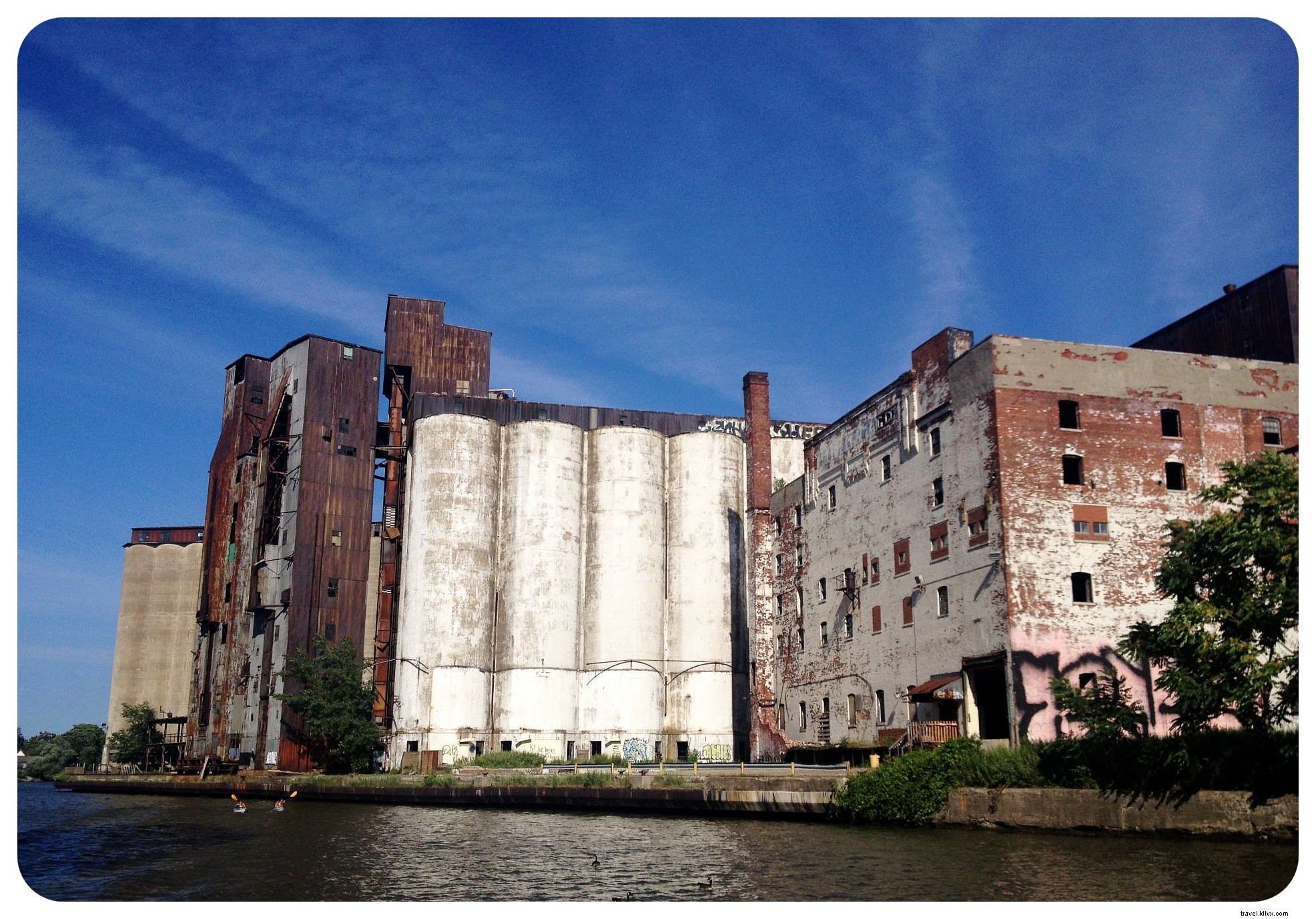 10 Fascinating Facts About Buffalo, New York You Likely Didn t Know