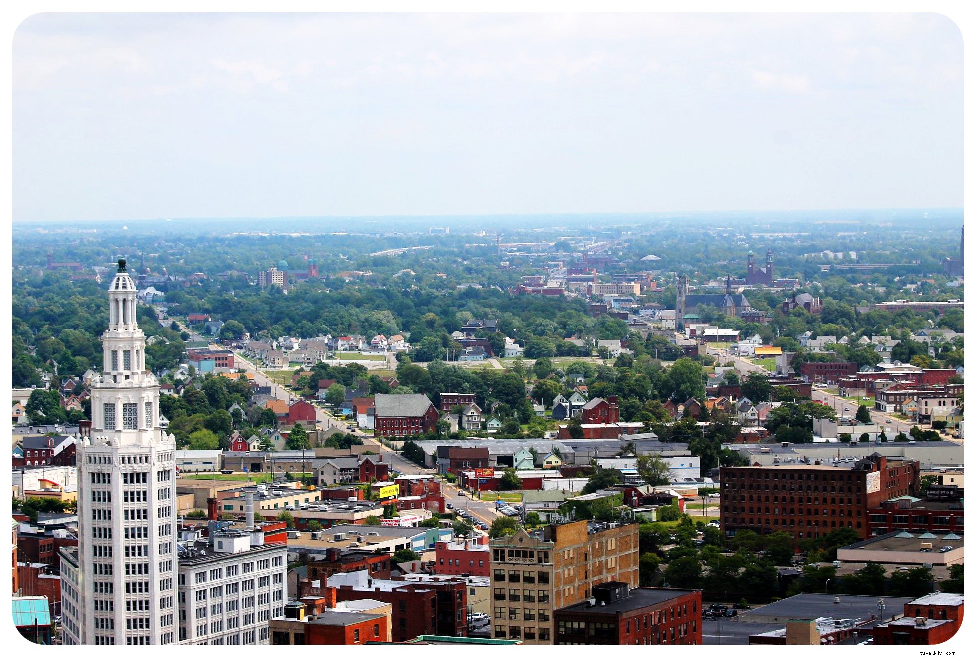 10 Fascinating Facts About Buffalo, New York You Likely Didn t Know