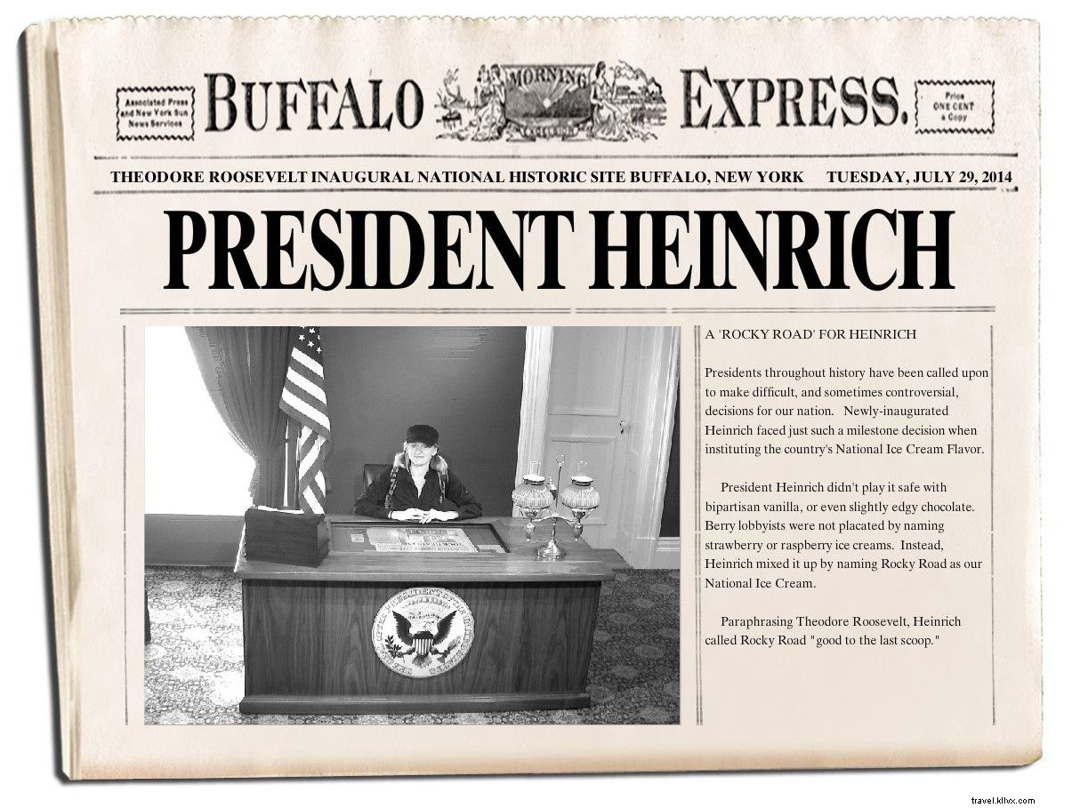 10 Fascinating Facts About Buffalo, New York You Likely Didn t Know