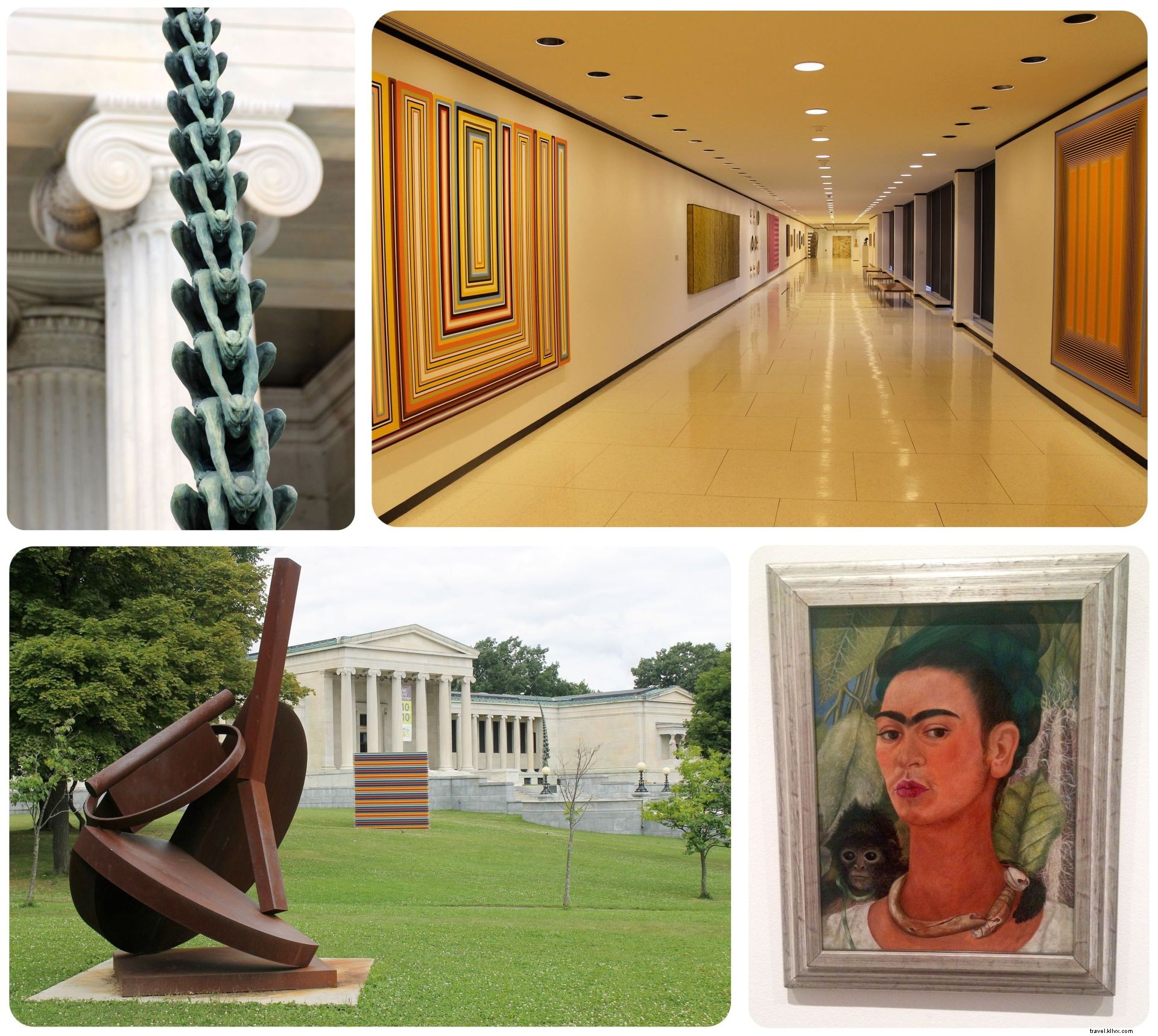 10 Fascinating Facts About Buffalo, New York You Likely Didn t Know