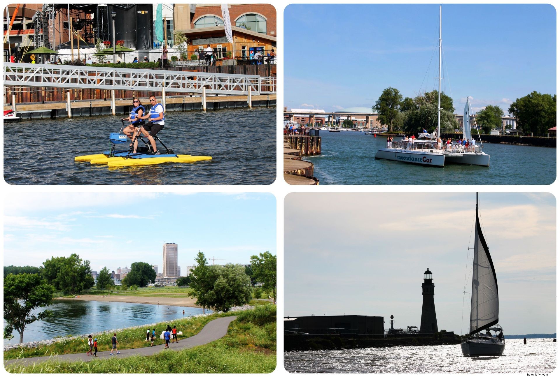 10 Fascinating Facts About Buffalo, New York You Likely Didn t Know