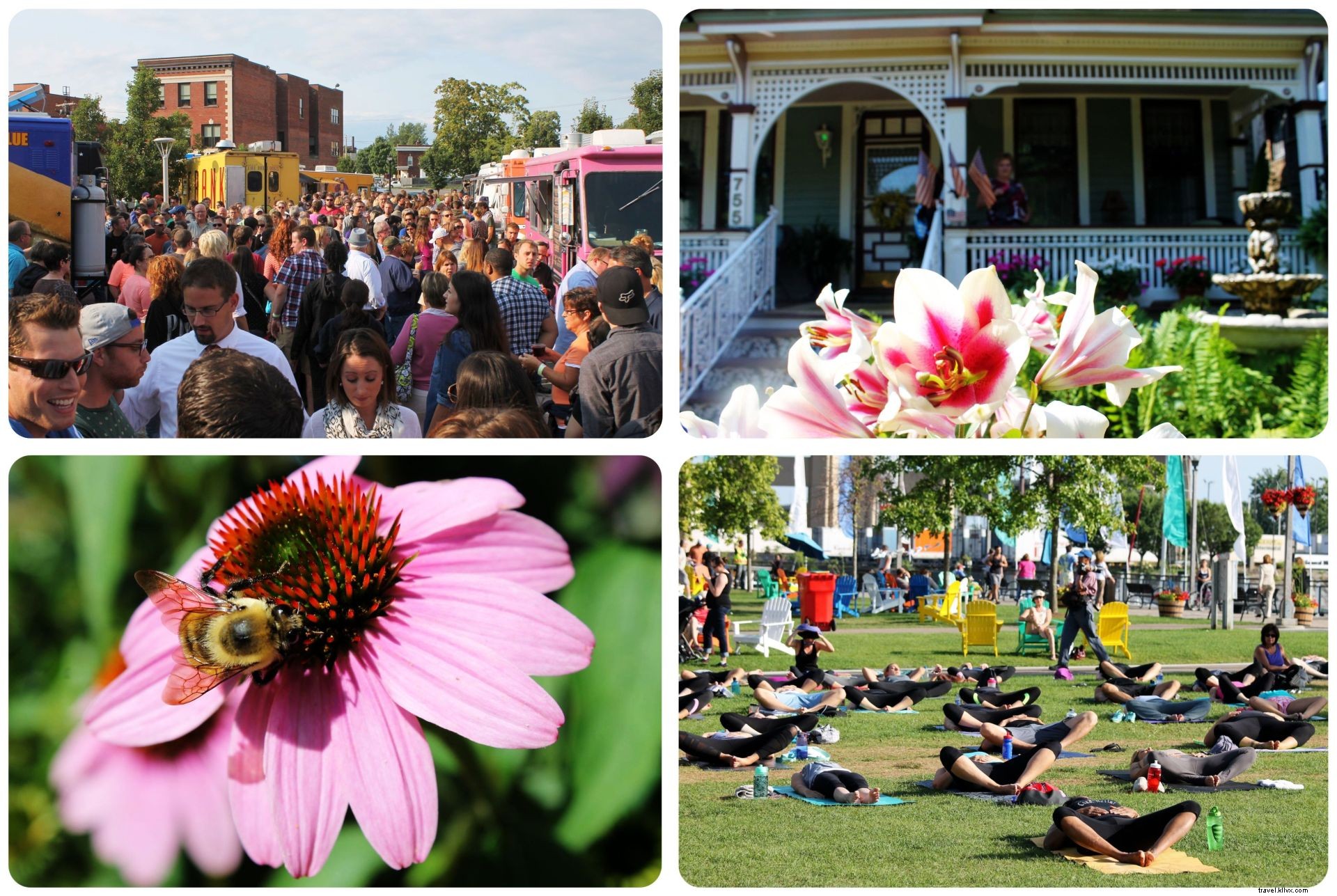 10 Fascinating Facts About Buffalo, New York You Likely Didn t Know