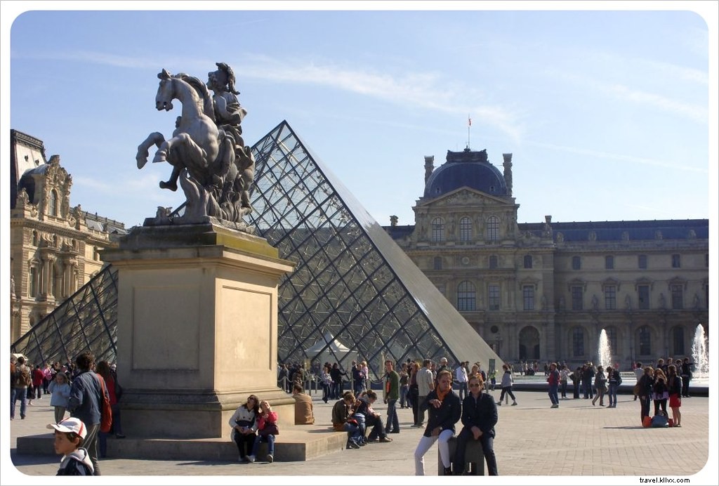 How to Visit Paris on a Budget: Proven Tips for Affordable Travel to the City of Light