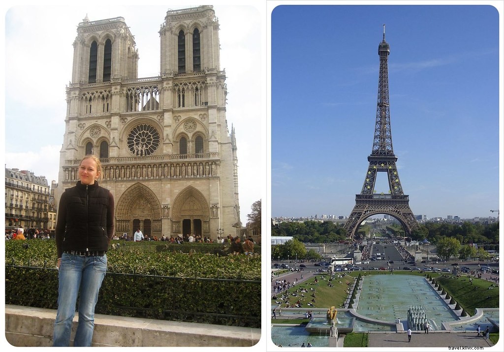How to Visit Paris on a Budget: Proven Tips for Affordable Travel to the City of Light