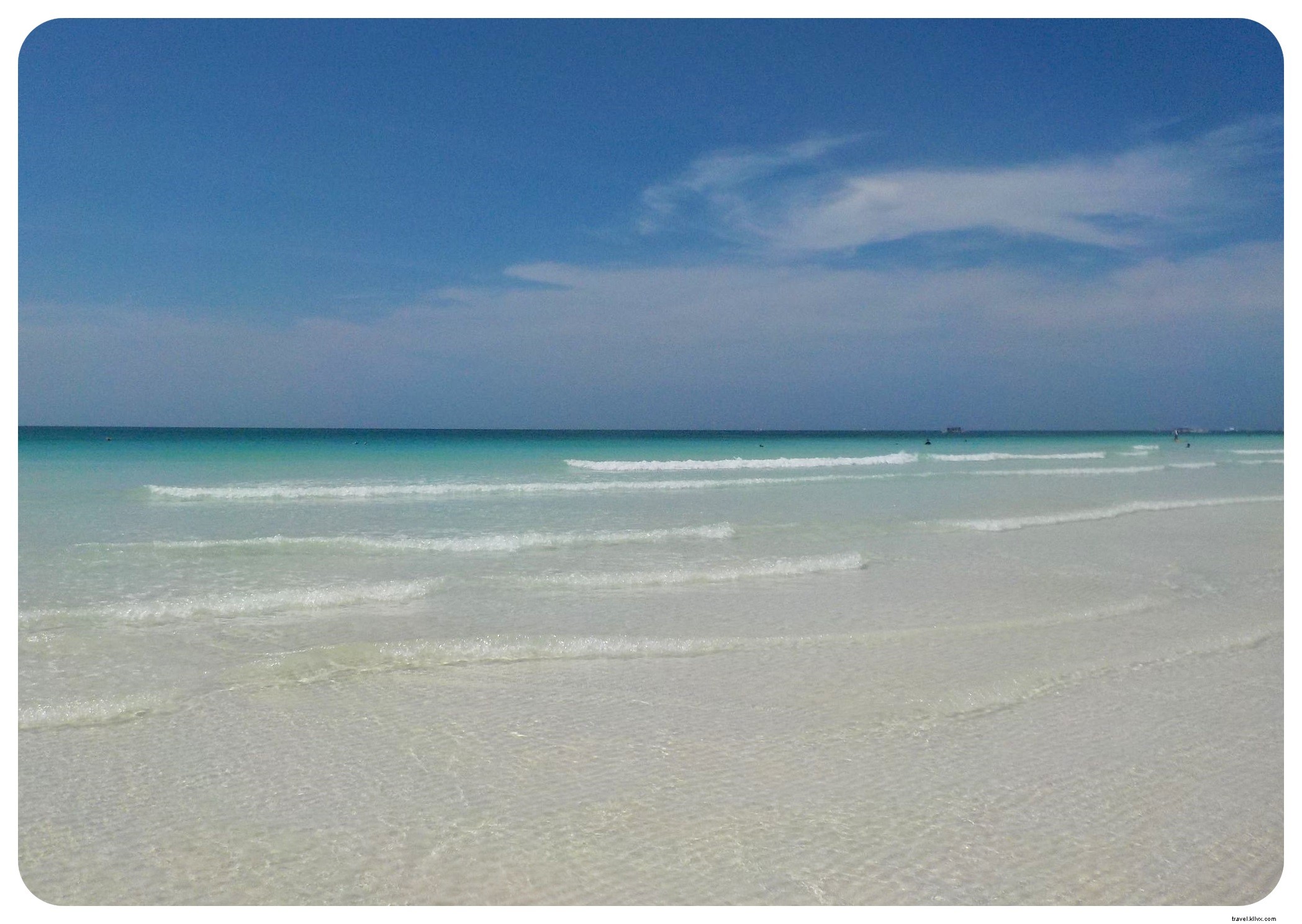 4 Underrated Places to Visit in Florida: Beyond Miami, Orlando & the Keys