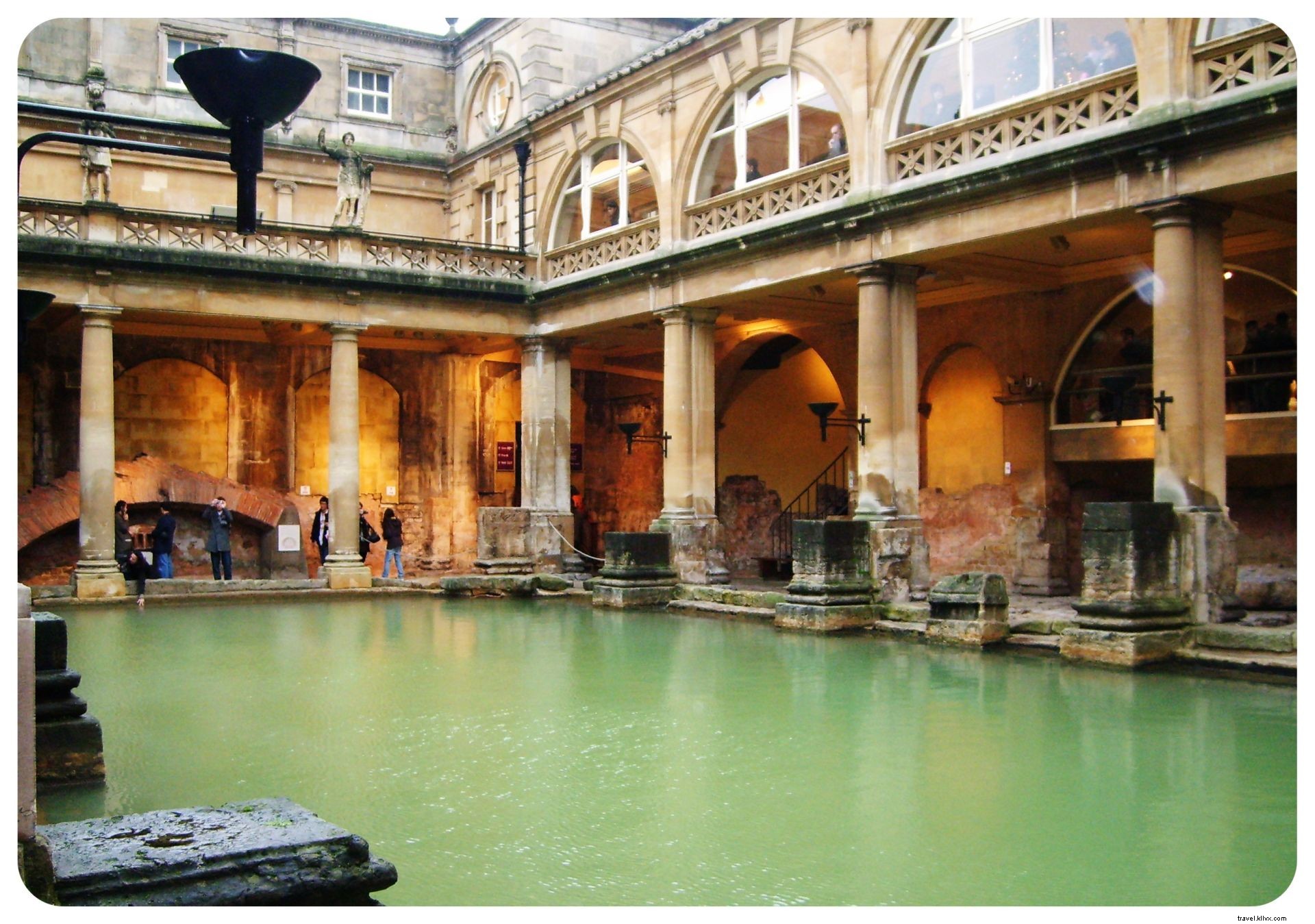 Top 5 Weekend Getaways from London: Rejuvenating Escapes Within 1 Hour