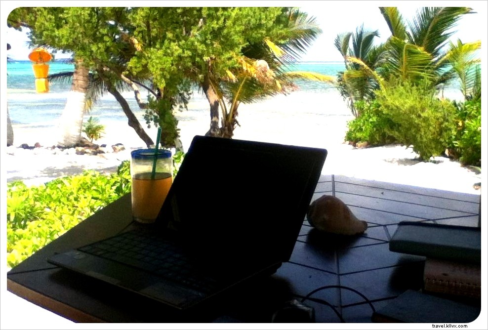 Housesitting Update: Week 3 at Our Remote Mexican Beach House