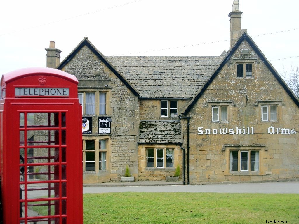 Top 5 Weekend Getaways from London to Combat Winter Blues