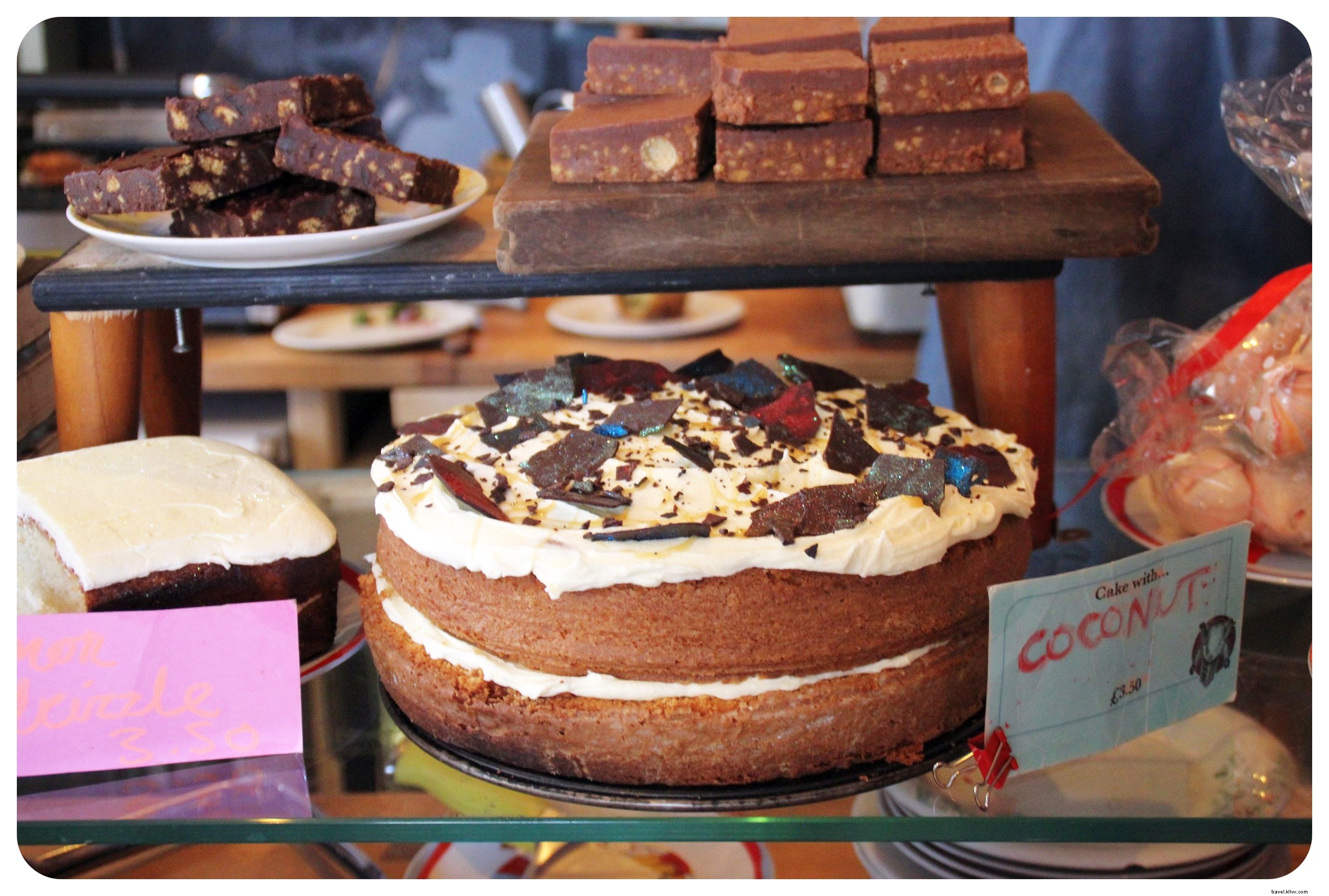 Top 5 Weekend Getaways from London to Combat Winter Blues