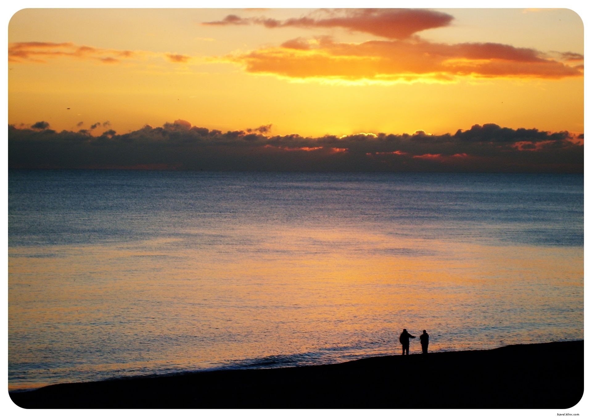 Top 5 Weekend Getaways from London to Combat Winter Blues