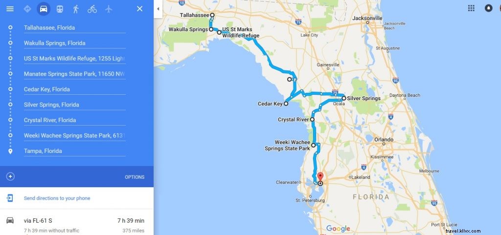 Discover Florida s Top 3 Epic Road Trips: Beaches, Nature, and the Keys