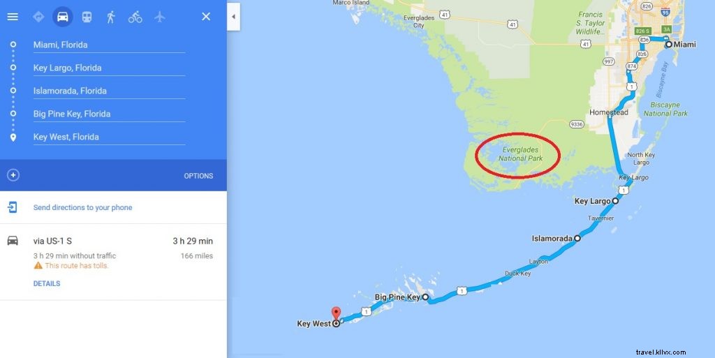 Discover Florida s Top 3 Epic Road Trips: Beaches, Nature, and the Keys