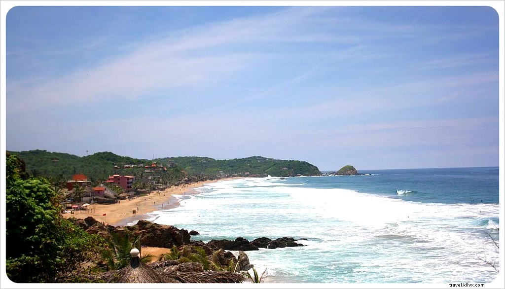 Top Alternative Spring Break Destinations in Central America: Hidden Gems Beyond the Crowds