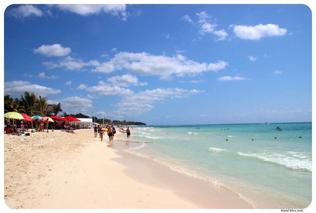 Top Alternative Spring Break Destinations in Central America: Hidden Gems Beyond the Crowds