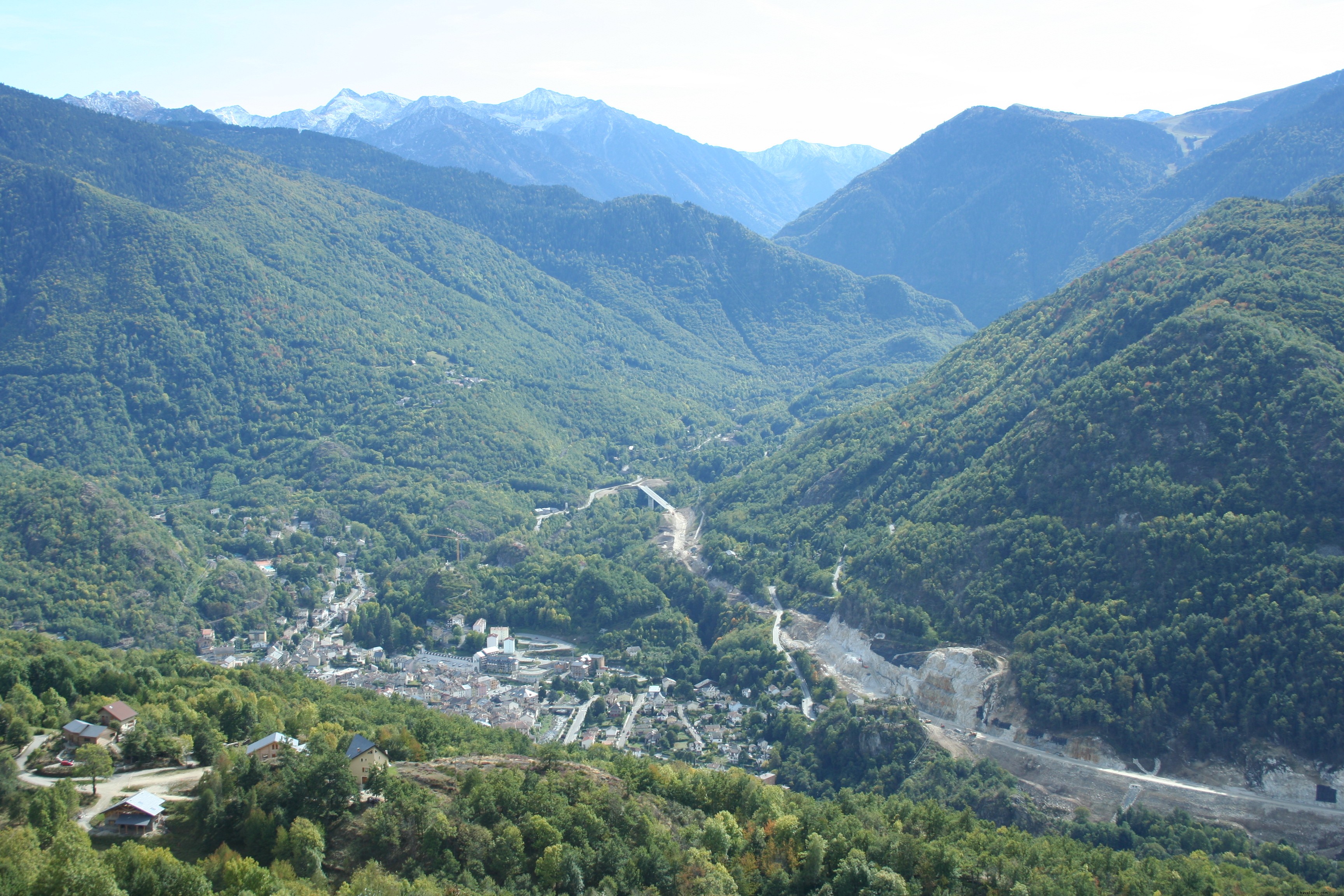 8 Must-Visit Destinations in the French Pyrenees: Iconic Sites and Hidden Gems