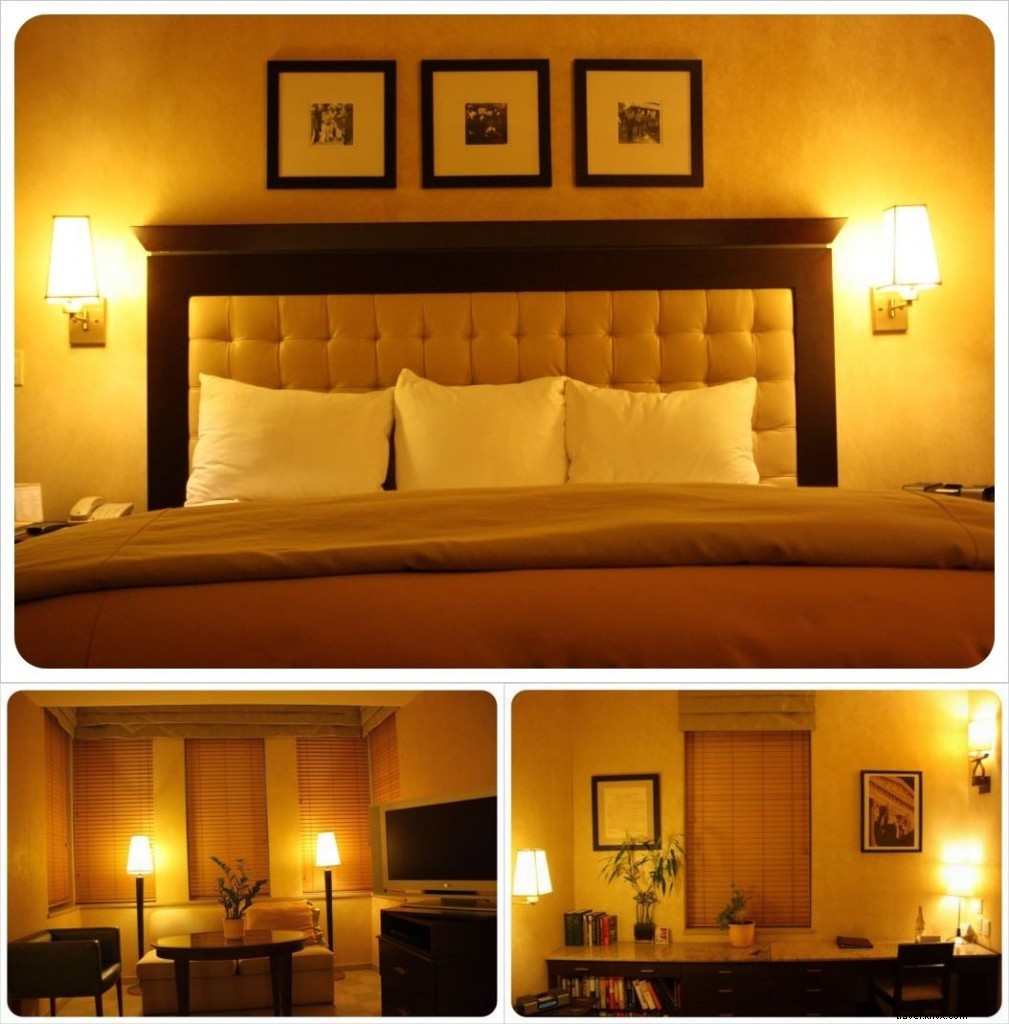 Library Hotel Review: Top Boutique Gem in Midtown Manhattan, NYC