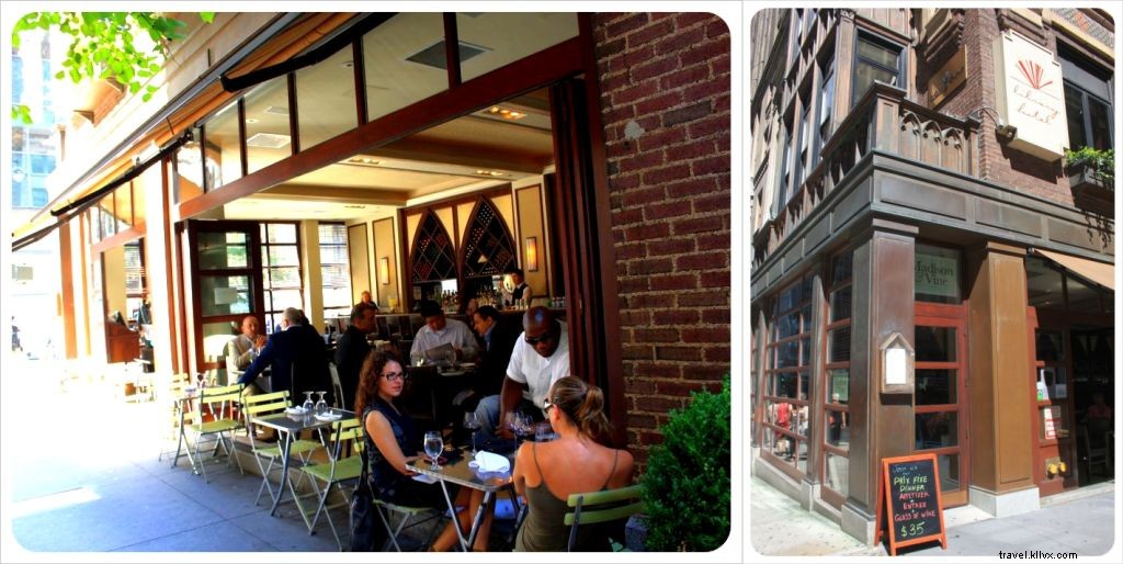 Library Hotel Review: Top Boutique Gem in Midtown Manhattan, NYC