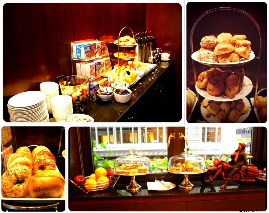 Library Hotel Review: Top Boutique Gem in Midtown Manhattan, NYC