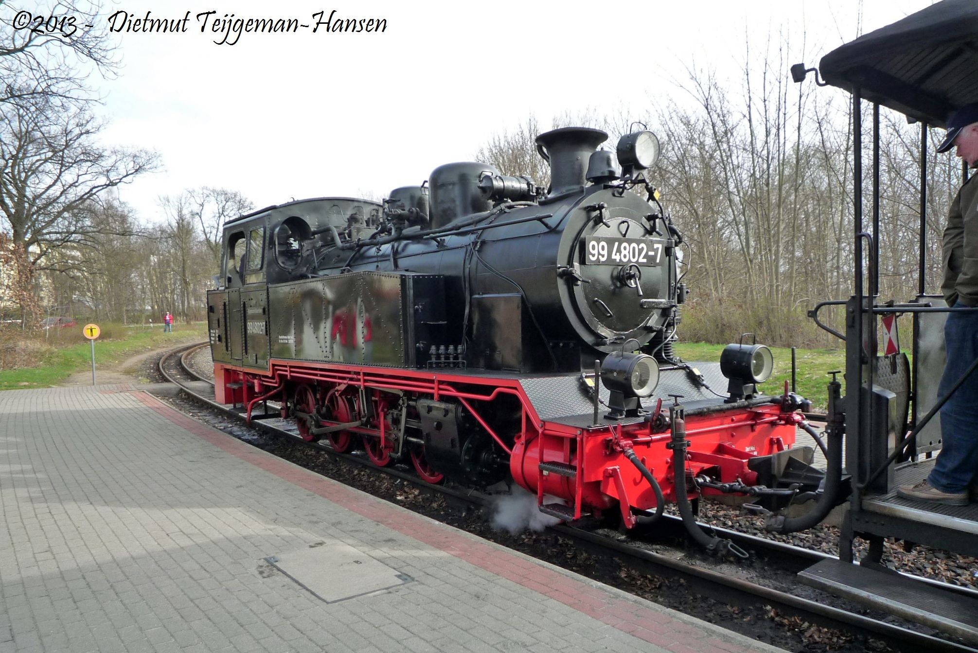 Rügen Island: Germany s Hidden Baltic Gem – Stunning Chalk Cliffs, Beaches, and History