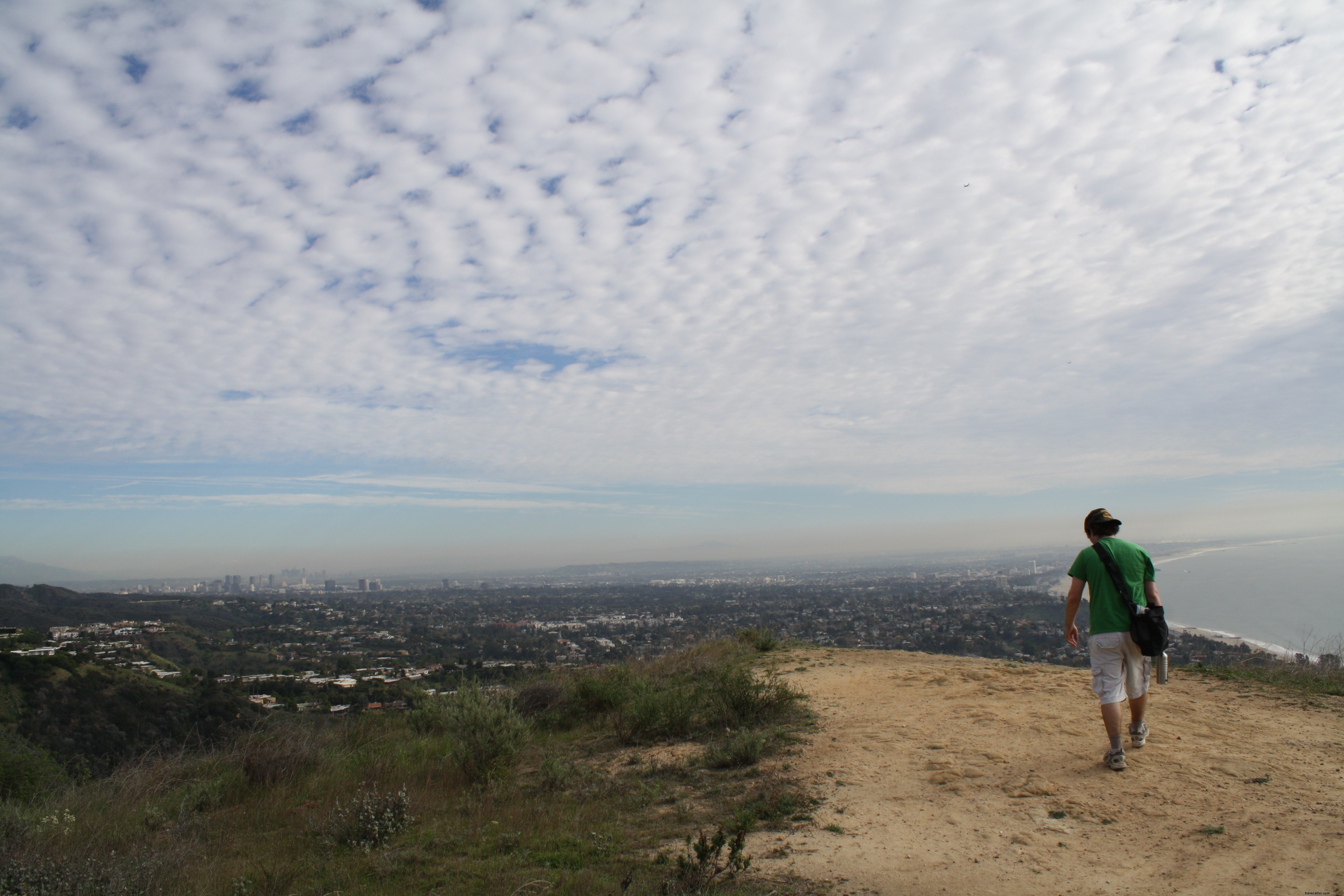 Best Hiking Trails in Los Angeles: Top Picks for Every Skill Level