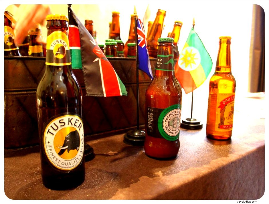 Berlin s Top 5 Craft Beer Bars: Expert Recommendations for Beer Enthusiasts